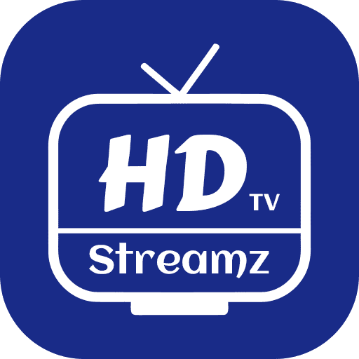 HD Streamz APK Download Latest V(3.8.8) For Android 2024