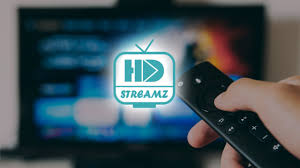 How to Install and Use HDStreamz on Android Devices