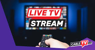 Top 10 HD Streamz Alternatives for Free Live TV Streaming